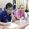 การจัดกิจกรรม ประชุมประธานและเลขานุการบริหารกลุ่มสมาชิก  ครั้งที่ 2 ประจำปี 2568